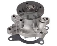 водяной насос