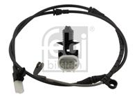 31821F_датчик износа колодок передний!L=1227Land Rover Range Rover Sport 4.2-3.