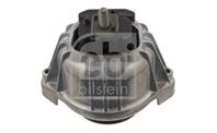 31015F_подушка ДВС! BMW E81/E87 1.8-2.0D 04&gt