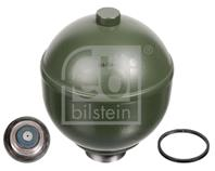 Гидроаккумулятор