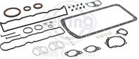 Elring dichtungsvollsatz, motor
