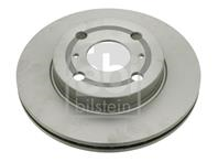 Диск тормозной