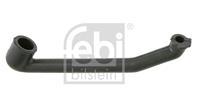 Шланг, вентиляция картера DB W126 85-91