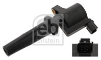31143F_катушка зажигания! Ford Focus/Mondeo  Volvo S40/S80/V50/V70 1.8/2.0 03&gt