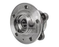 Ступица колеса