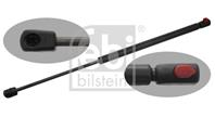 24733F_амортизатор капота левый! MB W203/S203/C209 all 00&gt
