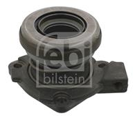 Цилиндр сцепления вспомогательный