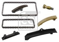 К-кт цепи грм vw t4/golf iii/passat iii/sharan 2.8