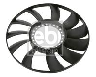 26565F_крыльчатка вентилятора! Audi A4/ A6/ VW Pa
