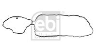 32987F_прокладка клапанной крышки! BMW E90 1.6 07&gt
