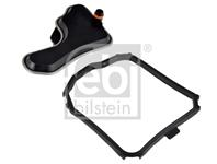 Фильтр АКПП