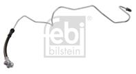 Шланг торм audi a3/tt/seat leon/sko octavia/vw bora/golf 96- зад r l=233mm