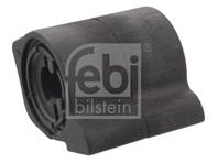 33963F_втулка стабилизатора переднего центральная! d18 Citroen C2 1.1/1.4/1.4 H