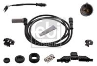 датчик  АБС с кабелем Febi 35299