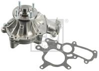 Помпа охлаждения