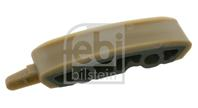Направляющая цепи ГРМ верх.MERCEDES W220/C215/R230