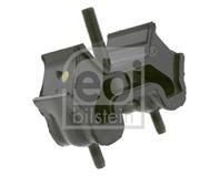 24308f_подушка двс передняя правая! mb w163 2.7cd
