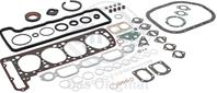 Комплект прокладок, двигатель