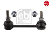 Стойка стабилизатора nissan murano (z51) зад.подв.лев.