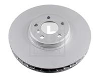 Диск тормозной