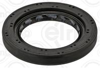 Кольцо уплотнительное PSA C5 508 10- дифференциала 1.6-2.2