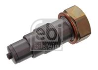 Натяжитель цепи двс