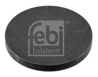 18445F_шайба регулировочная ГРМ! 40x3.75Iveco Daily