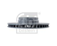 18553F_диск тормозной передний! BMW E38 4.0D M60/