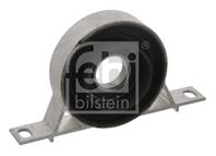 Опора приводного вала