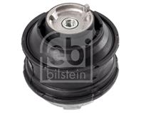 Опора двигателя