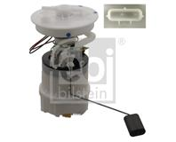 [34604] febi насос топливный