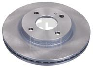 Диск торм frd fiesta vi 1.25-1.6/ti/1.4tdci/1.6tdc
