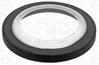 Сальник 100х124х12 PTFE/ACM (1340321) Elring