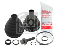 33258F_ШРУС наружный к-кт! Audi A3  Skoda Octavia  VW Golf/Touran 3.2i/1.9/2.0TDi 03&gt