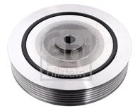 24934F_шкив коленвала! Renault Clio/Megan/Scenic