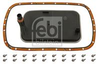 30849F_фильтр АКПП! BMW E39/E46/X3 98&gt