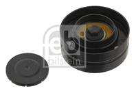 30893f_ролик обводной ремня но! audi a8 3.7/4.2 0