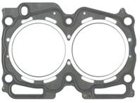 540.500E_прокладка ГБЦ! x2 Subaru Legacy 2.5i 4WD