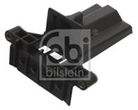 Планка успокоителя цепи