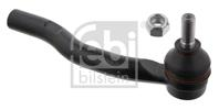 Наконечник рулевой пр CAMRY 11/01--- 45460-39615