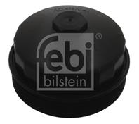 Крышка корпуса маслен фильтра