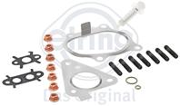 Монтажный комплект турбокомпрессора nissan interstar opel movano renau