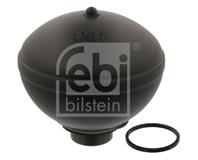 Akumulator ciЕ›nienia  resorowanie / tЕ‚umienie