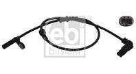 37904f_датчик abs передний! mb w204/s204 1.6-3.5i