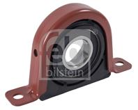 Подшипник подвесной IVECO EUROCARGO/DAILY D-40mm