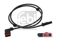 38371F_датчик ABS зад.!L=1035 4соед.MB W204/S204/С204 1.6-6.2i/CDI 07&gt
