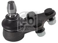 Шаровая опора рычага  передняя ось