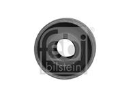 Сайлент-блок рычага  задняя ось