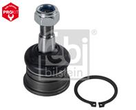 Опора шаровая L=R (верхняя) Toyota 4runner/lc90/sequoia/tundra