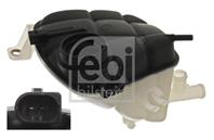 Бачок расширительный MERCEDES-BENZ ML W164 2005- с